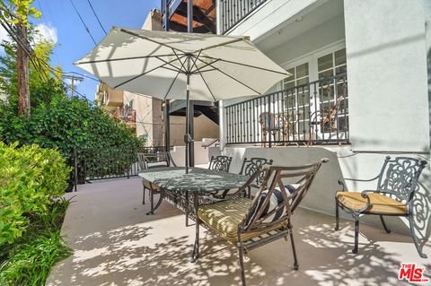 Tiny photo for 11826 Dorothy Street #202, Los Angeles, CA 90049 (MLS # 25602629)