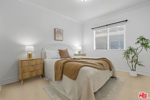 Tiny photo for 11826 Dorothy Street #202, Los Angeles, CA 90049 (MLS # 25602629)