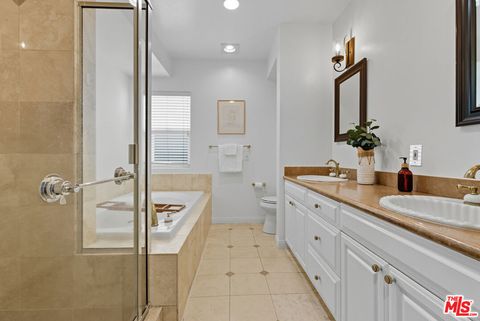 Tiny photo for 11826 Dorothy Street #202, Los Angeles, CA 90049 (MLS # 25602629)
