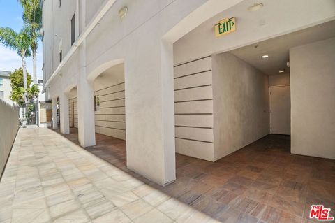 Tiny photo for 11826 Dorothy Street #202, Los Angeles, CA 90049 (MLS # 25602629)