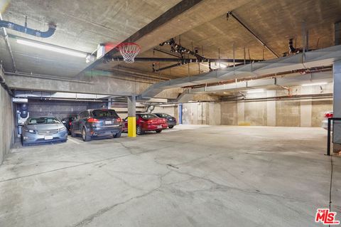 Tiny photo for 11826 Dorothy Street #202, Los Angeles, CA 90049 (MLS # 25602629)