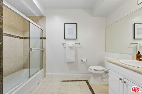 Tiny photo for 11826 Dorothy Street #202, Los Angeles, CA 90049 (MLS # 25602629)