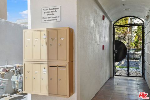 Tiny photo for 11826 Dorothy Street #202, Los Angeles, CA 90049 (MLS # 25602629)