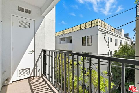 Tiny photo for 11826 Dorothy Street #202, Los Angeles, CA 90049 (MLS # 25602629)