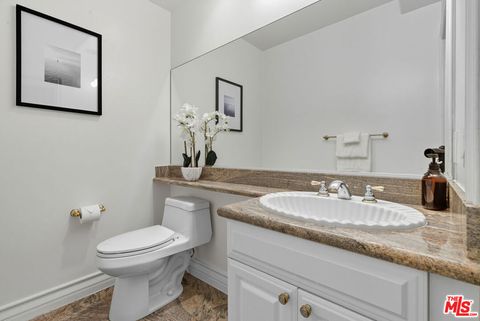 Tiny photo for 11826 Dorothy Street #202, Los Angeles, CA 90049 (MLS # 25602629)