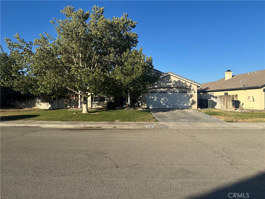 2248 Greenhill Street