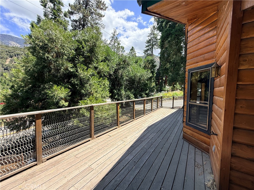 41045 Valley Of The Falls