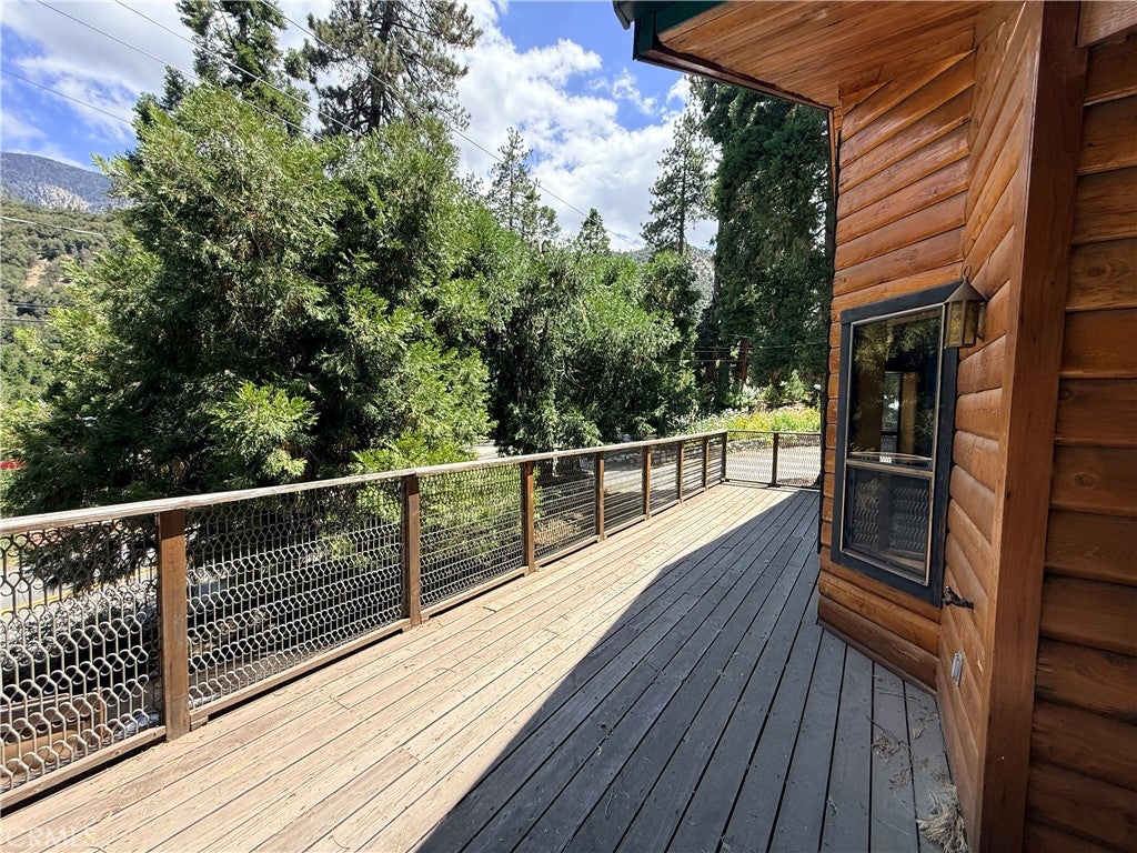 41045 Valley Of The Falls