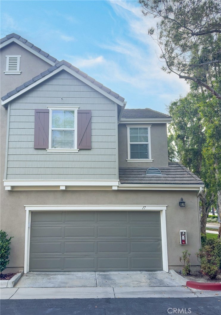 Photo of 17 Whitworth ST, Ladera Ranch, CA 92694 (MLS # OC26189968)