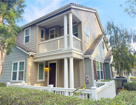 Photo of 17 Whitworth ST, Ladera Ranch, CA 92694 (MLS # OC26189968)