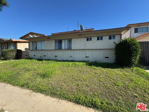 11126 Crenshaw Boulevard Inglewood CA 90303