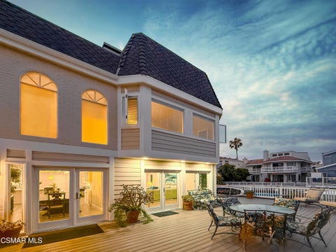 Tiny photo for 2014 Peninsula Road, Oxnard, CA 93035 (MLS # 226002782)