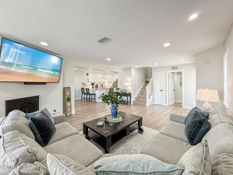 Tiny photo for 2014 Peninsula Road, Oxnard, CA 93035 (MLS # 226002782)