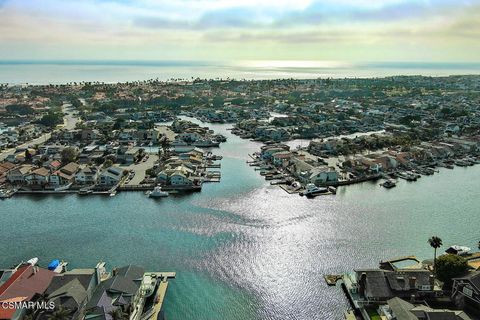 Tiny photo for 2014 Peninsula Road, Oxnard, CA 93035 (MLS # 226002782)
