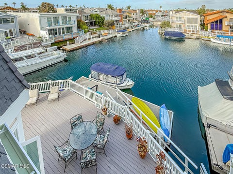 Tiny photo for 2014 Peninsula Road, Oxnard, CA 93035 (MLS # 226002782)