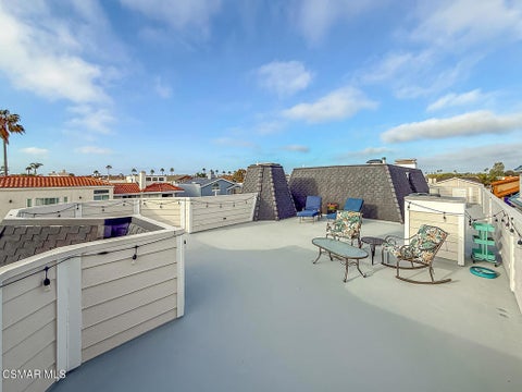 Tiny photo for 2014 Peninsula Road, Oxnard, CA 93035 (MLS # 226002782)