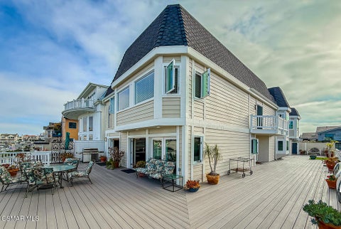 Tiny photo for 2014 Peninsula Road, Oxnard, CA 93035 (MLS # 226002782)