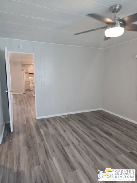 Tiny photo for 294 Juniper Drive, Palm Springs, CA 92264 (MLS # 26987807PS)