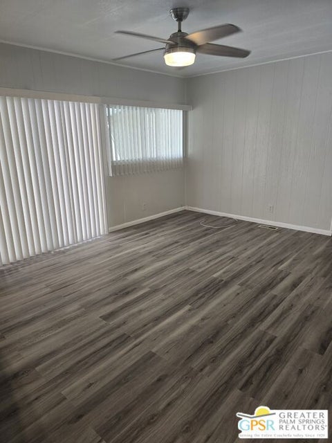 Tiny photo for 294 Juniper Drive, Palm Springs, CA 92264 (MLS # 26987807PS)