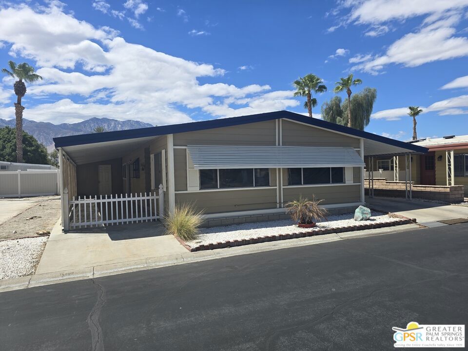 294 Juniper Drive