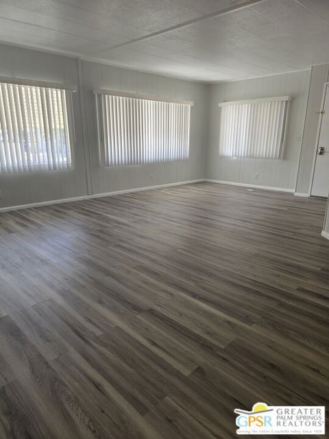 Tiny photo for 294 Juniper Drive, Palm Springs, CA 92264 (MLS # 26987807PS)