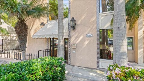 4368 Temecula St 205 San Diego CA 92107