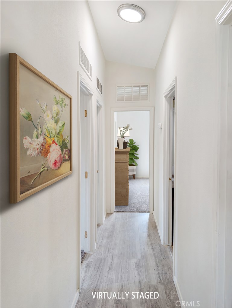 Nicholls Warm Springs - Residential