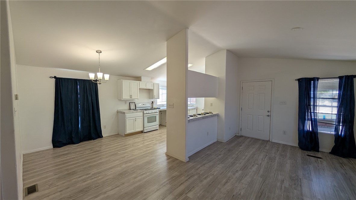 Nicholls Warm Springs - Residential