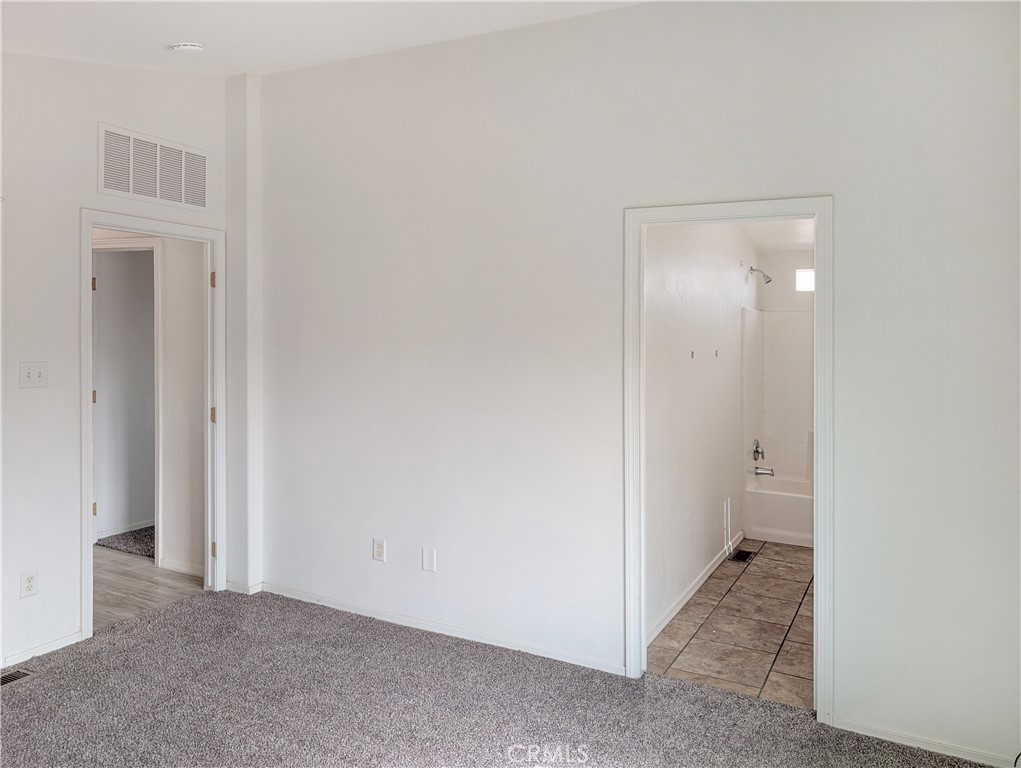 Nicholls Warm Springs - Residential