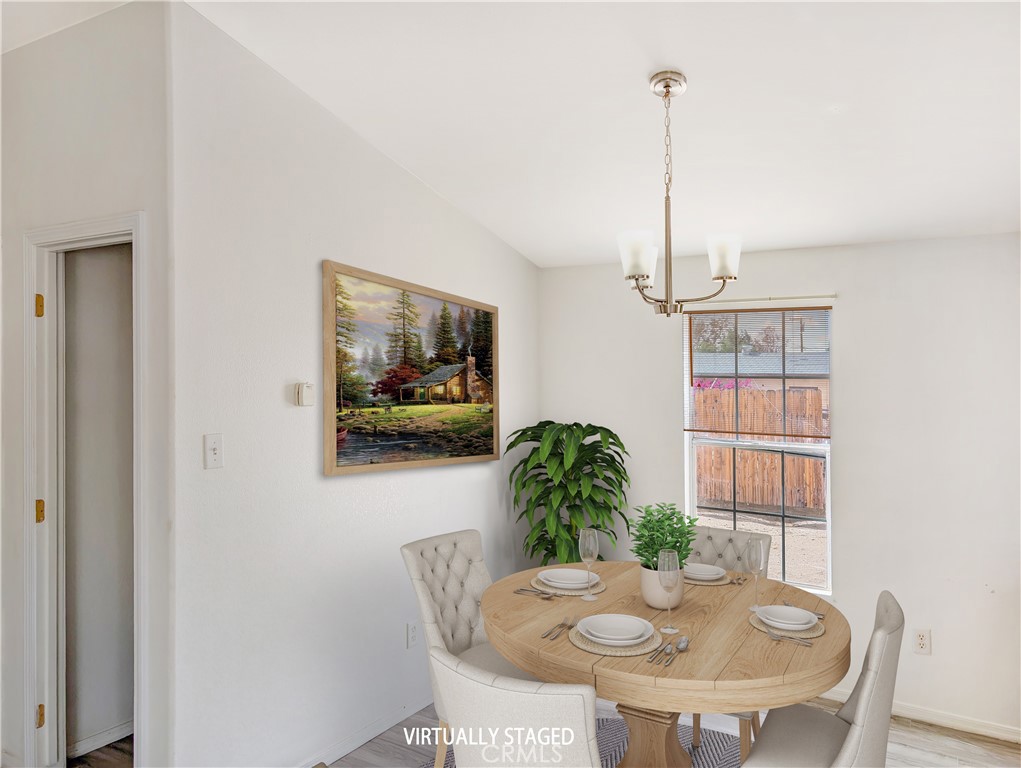 Nicholls Warm Springs - Residential