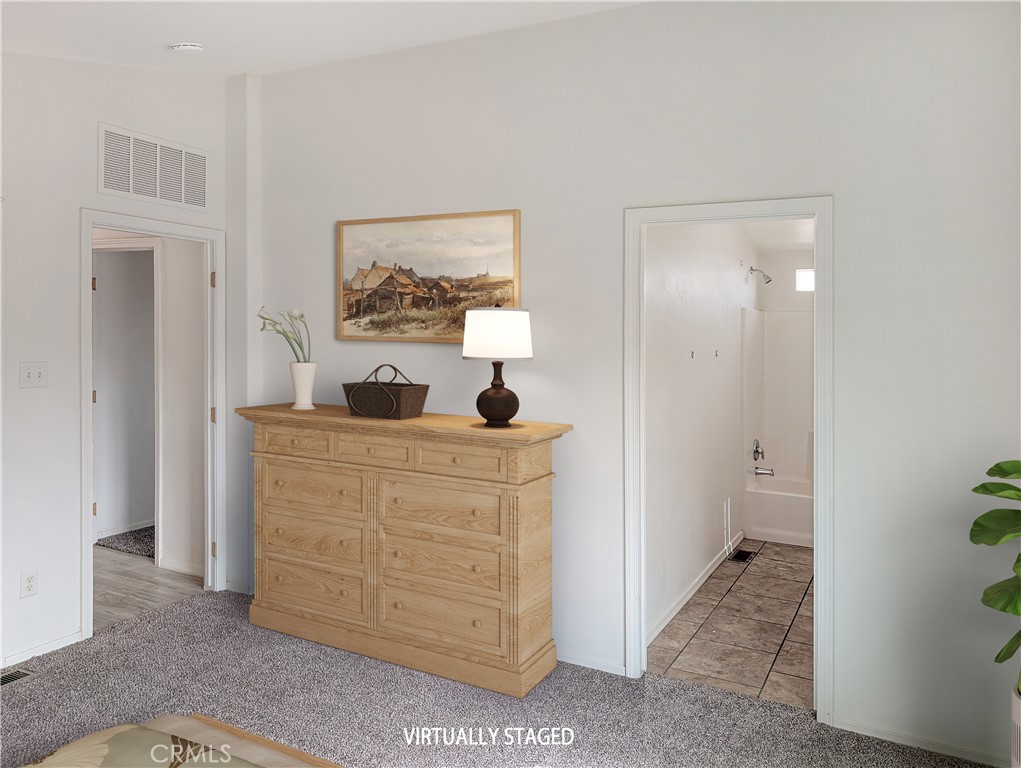 Nicholls Warm Springs - Residential