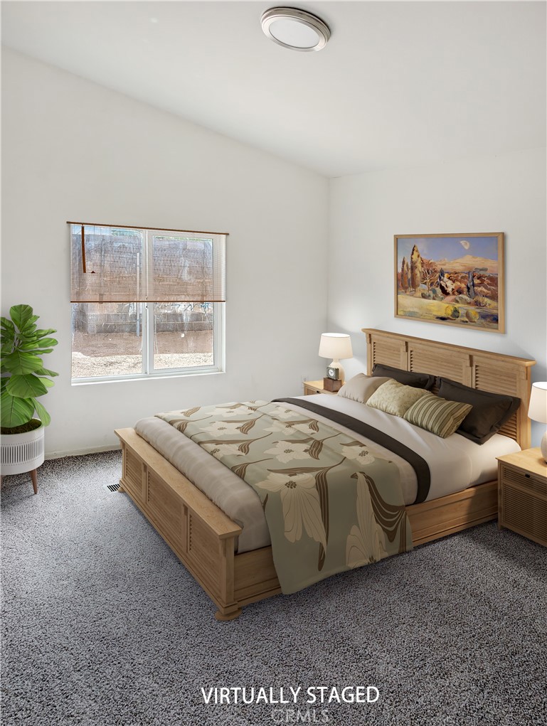 Nicholls Warm Springs - Residential