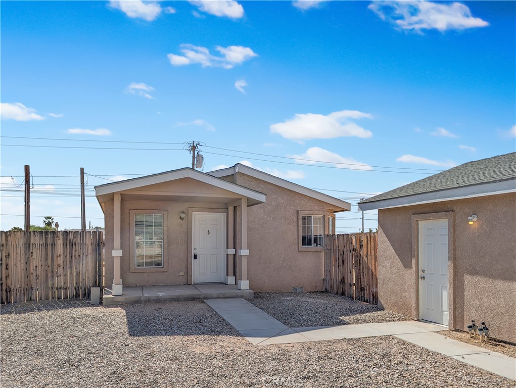 Nicholls Warm Springs - Residential