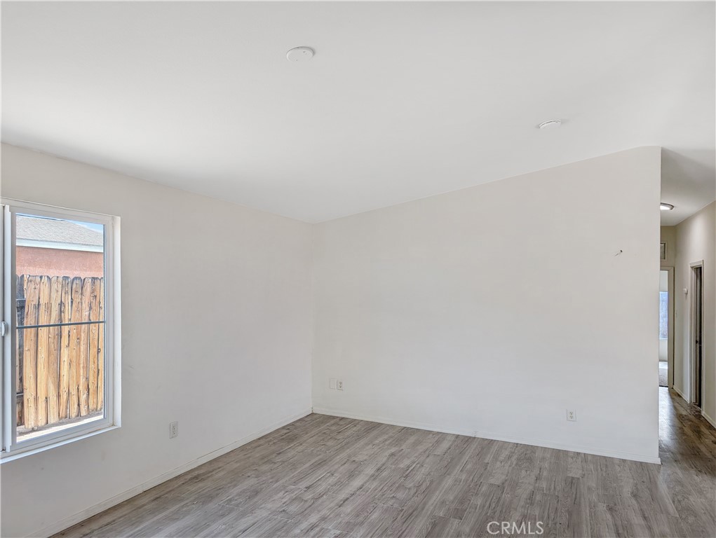 Nicholls Warm Springs - Residential