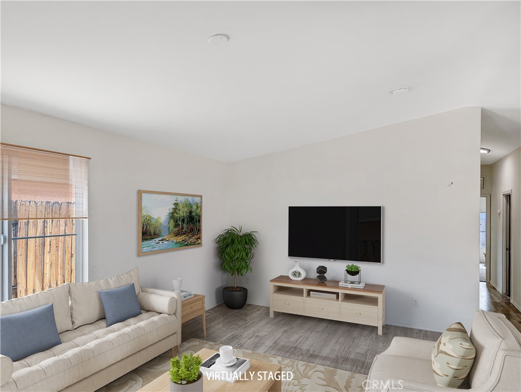 Nicholls Warm Springs - Residential