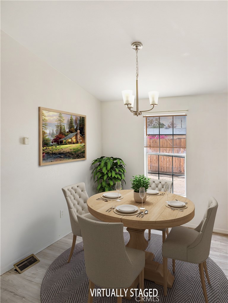 Nicholls Warm Springs - Residential
