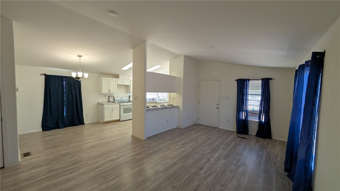 Nicholls Warm Springs - Residential
