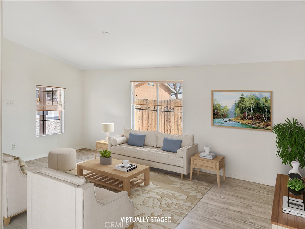 Nicholls Warm Springs - Residential