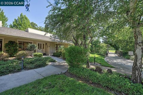 Photo of 2152 Tice Creek Dr. Dr #4, Walnut Creek, CA 94595 (MLS # 41132336)