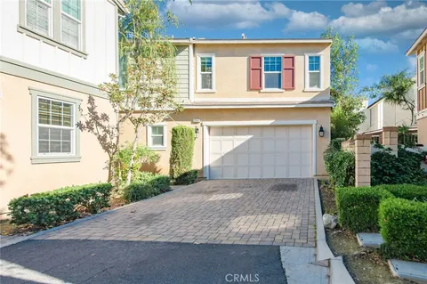 2841 E Via Terrano, Ontario, CA 91764 - MLS#: TR26001366