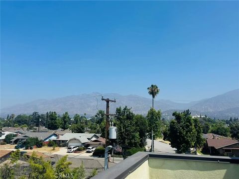 Photo of 721 W Duarte Road #B, Monrovia, CA 91016 (MLS # OC26133396)