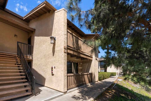 Photo of 10284 BLACK MOUNTAIN Road #185, Mira Mesa, CA 92126 (MLS # NDP2606899)