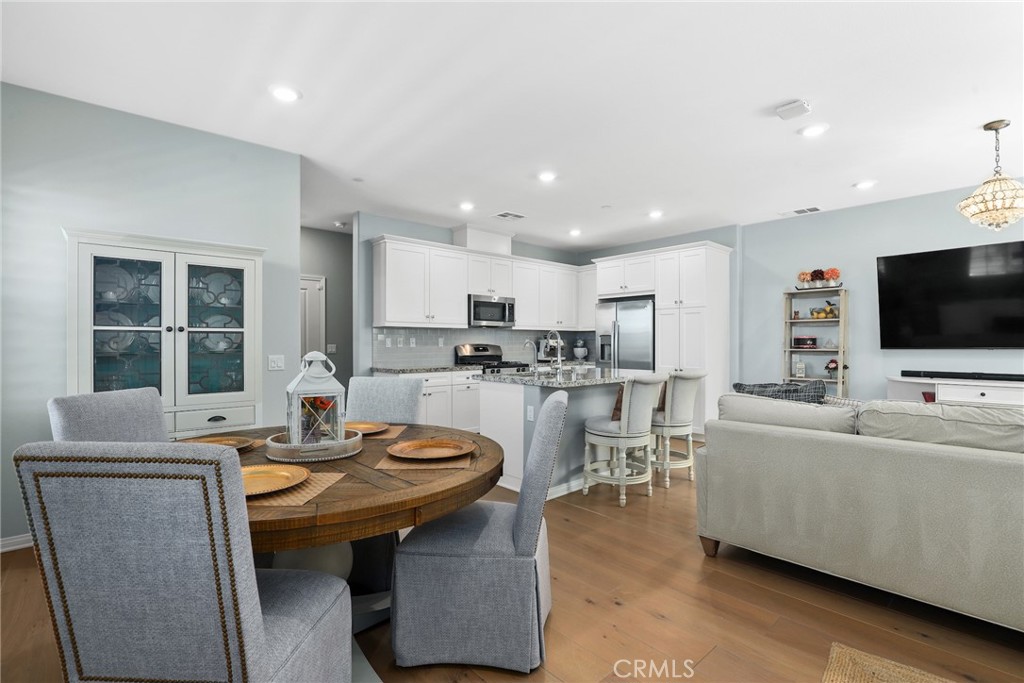 Concord (at River Village) (CNCRD) - Residential