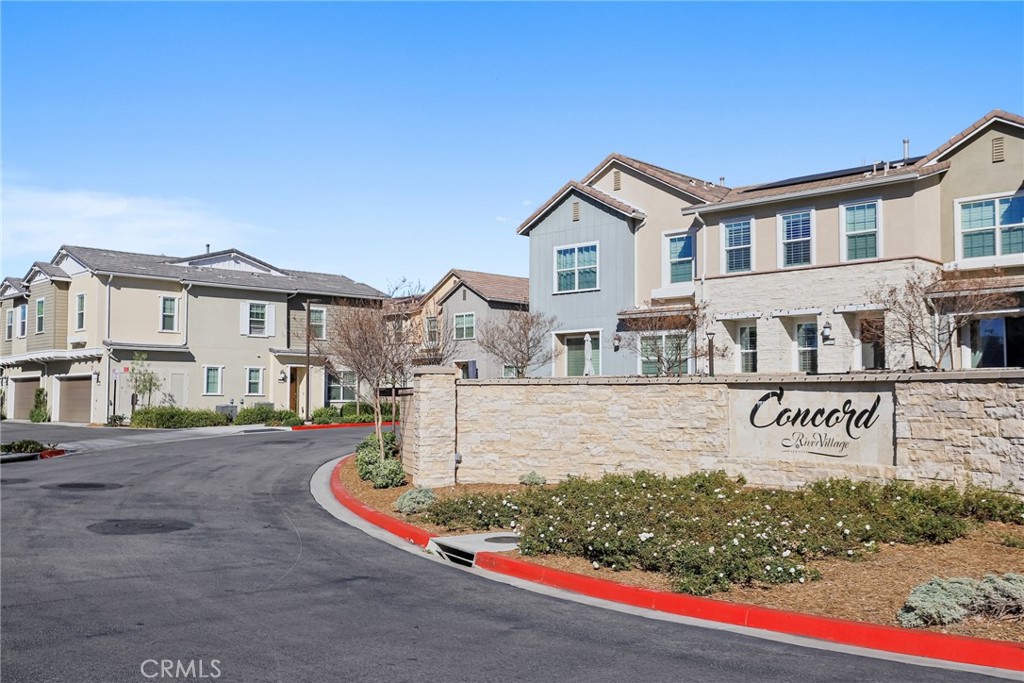 Concord (at River Village) (CNCRD) - Residential