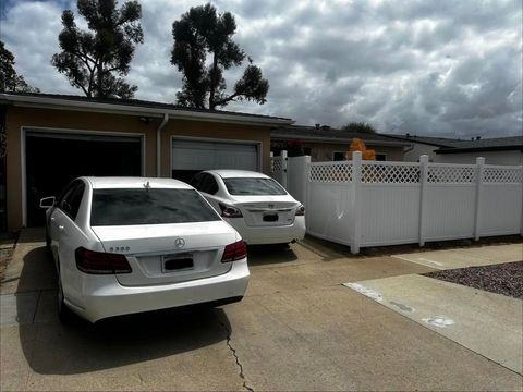 Photo of 3142 Luna Ave. AVE, San Diego, CA 92117 (MLS # 260013156SD)