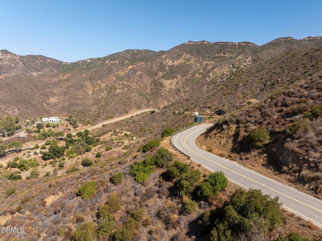 33600 Mulholland Highway
