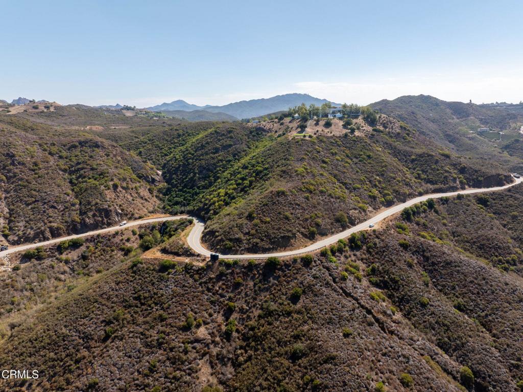 33600 Mulholland Highway