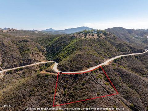 Photo of 33600 Mulholland Highway, Malibu, CA 90265 (MLS # V1-36288)