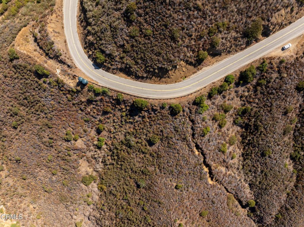 33600 Mulholland Highway