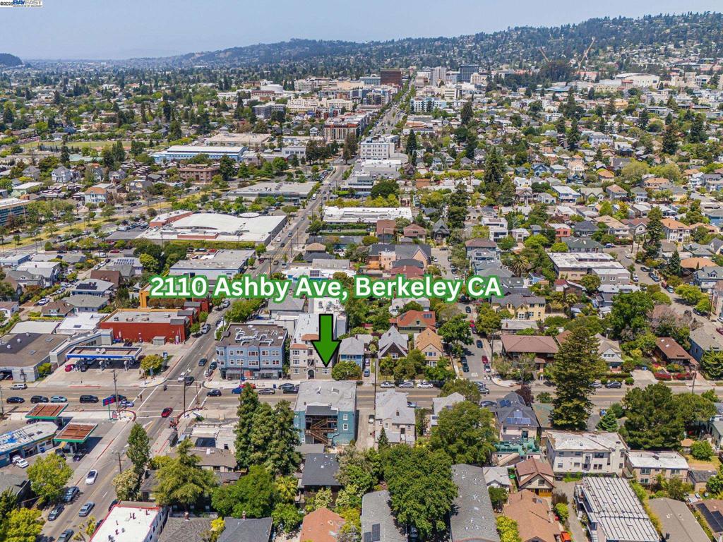 ELMWOOD - Residential Income